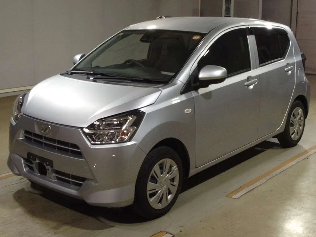 Daihatsu Mira e:S LA350S 2023